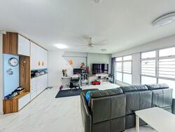Blk 422A Northshore Straitsview (Punggol), HDB 5 Rooms #563206701